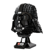 Lego Star Wars Helmet Darth Vader
