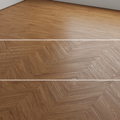 Parquet board 6 (Without plug-ins)