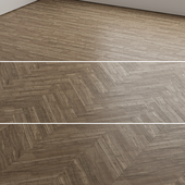 Parquet board 8 (Without plug-ins)