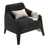 Verellen furniture murphy chair