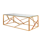 Livenza coffee table