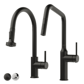 Kitchen faucets Timo Saona