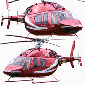 Вертолёт Bell429