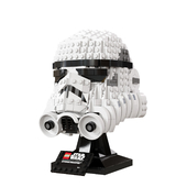 Lego Star Wars Helmet Storm Trooper