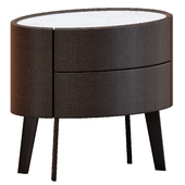 Poliform Kelly Side Table