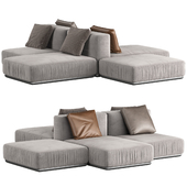 arflex MARECHIARO SYSTEM Sofa