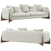 Softbay Poroda sofa