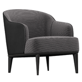 Minotti LESLIE ARMCHAIRS