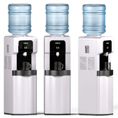 Water Cooler HotFrost V900CS