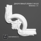 Decorative element M15/U2