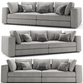 ANA ROQUE INTERIORS sofa