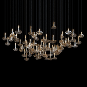 Light composition Vargov® Design - LC0184