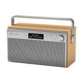 Philips AE5220 Portable Radio