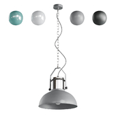 Pendant lamp Inspire Ted