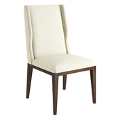 Townes Upholstered Side Chair