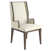 Townes Upholstered Arm Chair