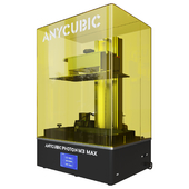 Anycubic Photon M3 Max 3D Printer