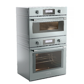 Thermador - PODMC301W Professional Combination Speed Wall Oven 30inch