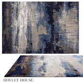 Carpet DOVLET HOUSE (art 16855)