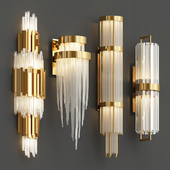 Luxxu Wall Lamps 2