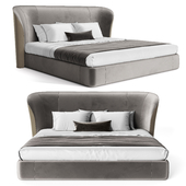 FIFTYFOURMS - Vida Classic bed