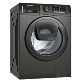 Samsung Washing Machine - WW80T4540AX1FH
