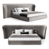 FIFTYFOURMS - Vida Deluxe bed