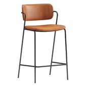 ZED Counter Stool by Dan Form