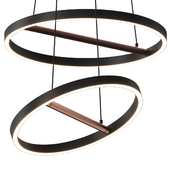 SEED DESIGN Sol Pendant Lamp