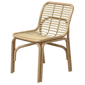 Peak armchair INDOOR rattan Cane-line 1