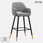 Барный стул LoftDesigne 2821 model