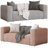 Linea Furniture Kalisha Sofa