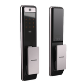 Smart Lock Samsung SHP-DP960