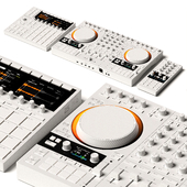 DJ Controllers Native Instruments