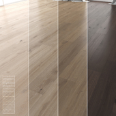 Wood Floor Set 21