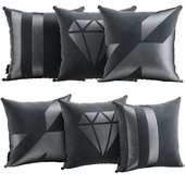Decorative pillows 3