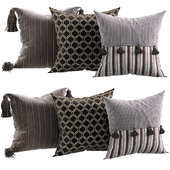 Decorative pillows 4
