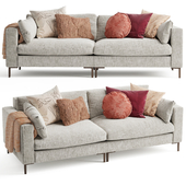 Zuiver Summer 3 seater sofa