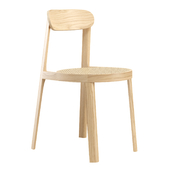 Brulla Chair Miniform