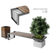 Urban Furniture v1