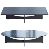 Minotti LIDO Coffee Tables