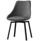 Alison chair by rowico home