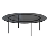 Журнальный столик  LIGNE ROSET LIAM SALONTAFEL    журнальный стол