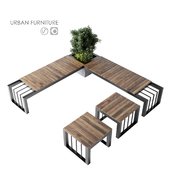 Urban Furniture v2
