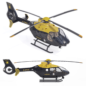 Airbus Helicopter H135 Police