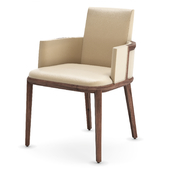 Atelier Purcell, Henley Dining Chair
