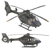 Airbus Helicopter H135 Army