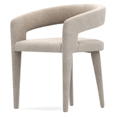 Dining Chair PICASSO| PICASSO CHAIR