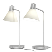 IKEA FLUGBO Table lamp