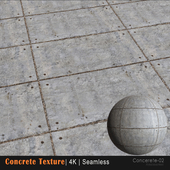 Concrete texture02